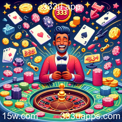 Estatísticas de bônus da 333u app em São Paulo, Rio de Janeiro e Brasília